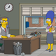 Image for article titled Another retcon of Marge and Homer's marriage leaves us wondering who these impostor Simpsons are